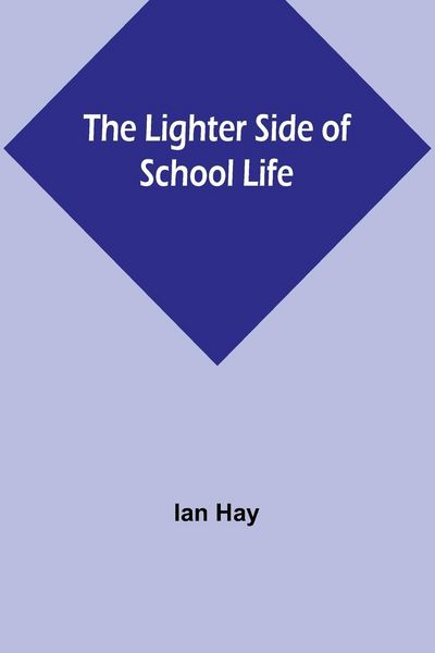 Produktbild: The Lighter Side of School Life