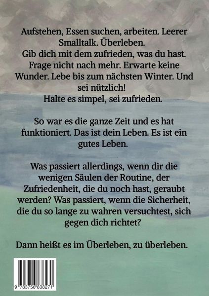 Produktbild: Eine Gesellschaft voller Fremder