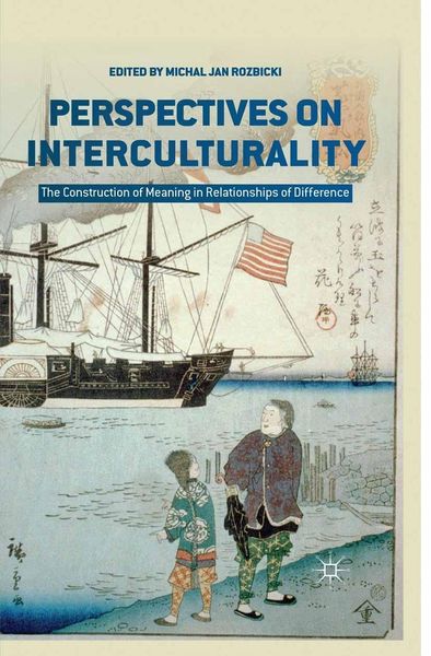 Produktbild: Perspectives on Interculturality