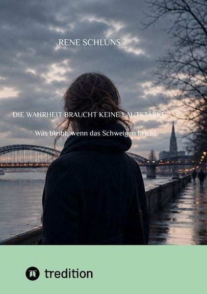 Produktbild: Die Wahrheit braucht keine Lautst&auml;rke