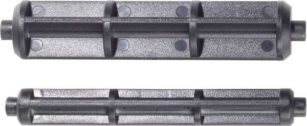 Produktbild: TOOLCRAFT KP-282 L&ouml;tdraht-Abroller 2teilig (L x B x H) 85 x 77 x 69mm 1St.