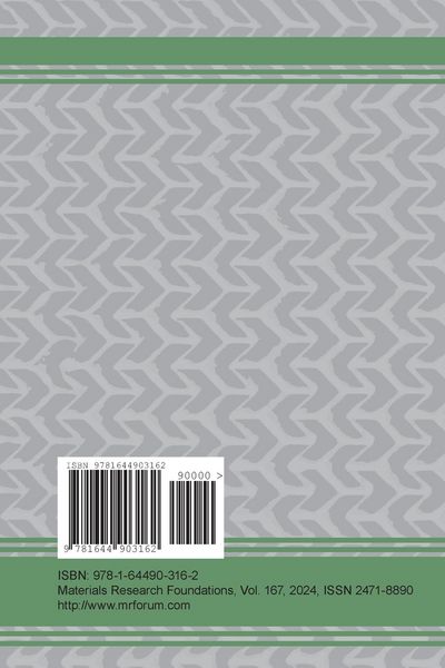 Produktbild: Superhydrophobic Metal Surfaces