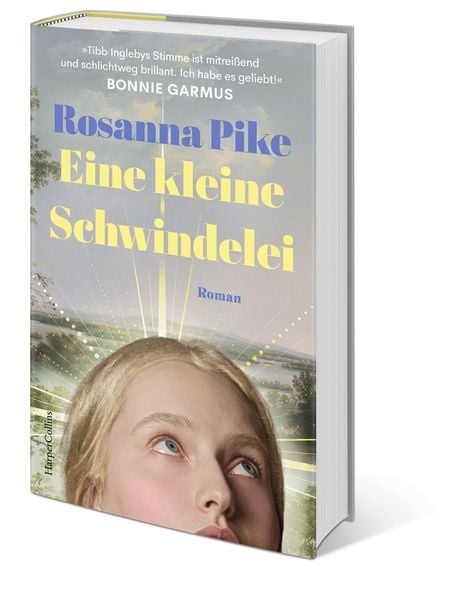 Produktbild: Eine kleine Schwindelei