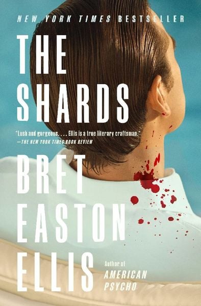 Produktbild: The Shards
