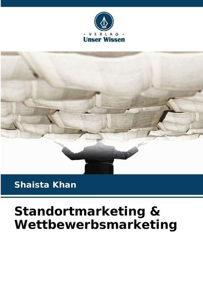 Produktbild: Standortmarketing & Wettbewerbsmarketing
