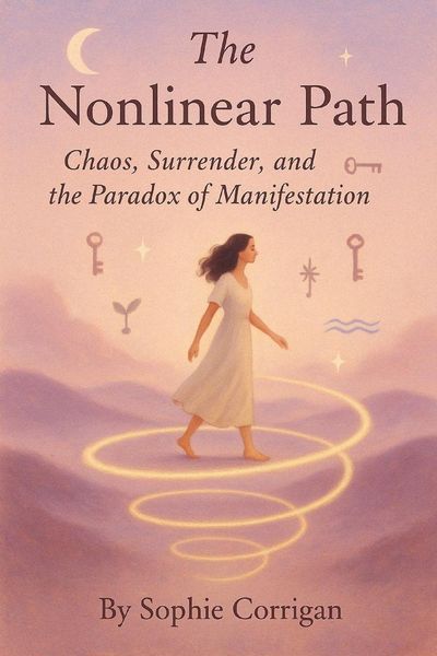 Produktbild: The Nonlinear Path