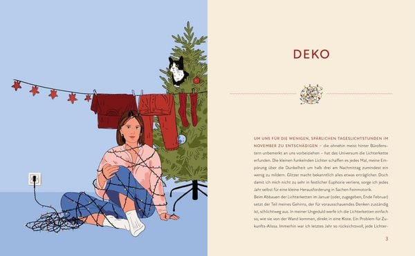Produktbild: Weihnachtswahnsinn