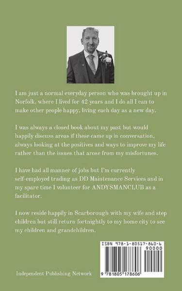 Produktbild: I am who I am!