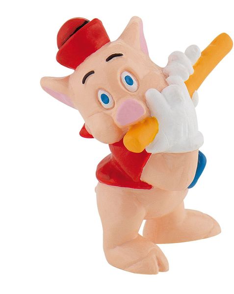 Produktbild: Bullyland - Pfeifer