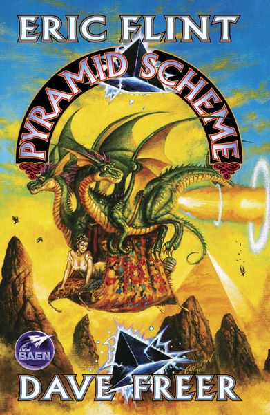 Produktbild: Pyramid Scheme