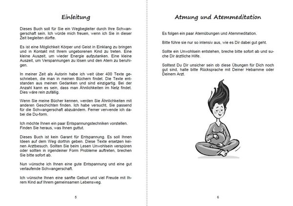 Produktbild: Schwangerschaft &ndash; Entspannung f&uuml;r die werdende Mama