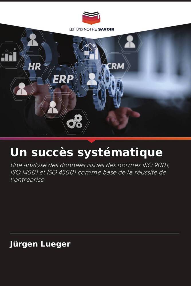 Produktbild: Un succ&egrave;s syst&eacute;matique