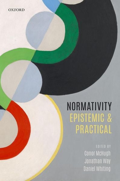 Produktbild: Normativity