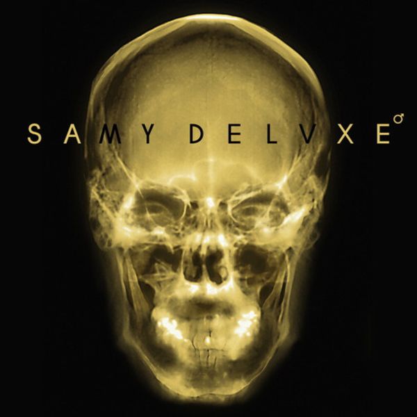 Männlich - Samy Deluxe, CD