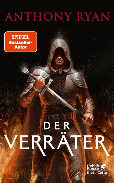 Produktbild: Der Verr&auml;ter