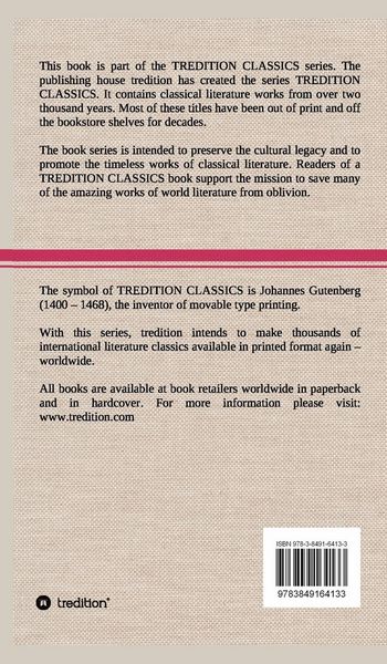 Produktbild: A History of English Literature