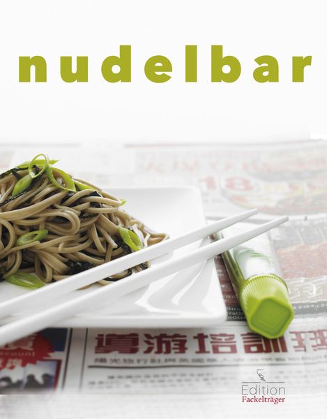 Produktbild: Nudelbar