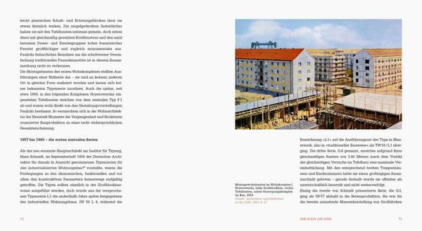 Produktbild: Die Typenreihe Q6