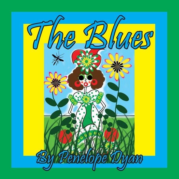 Produktbild: The Blues