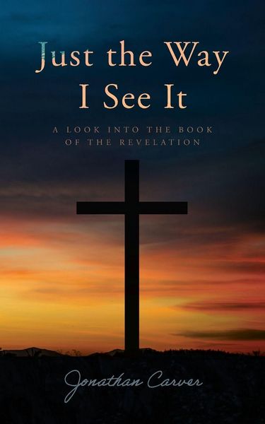 Produktbild: Just the Way I See It