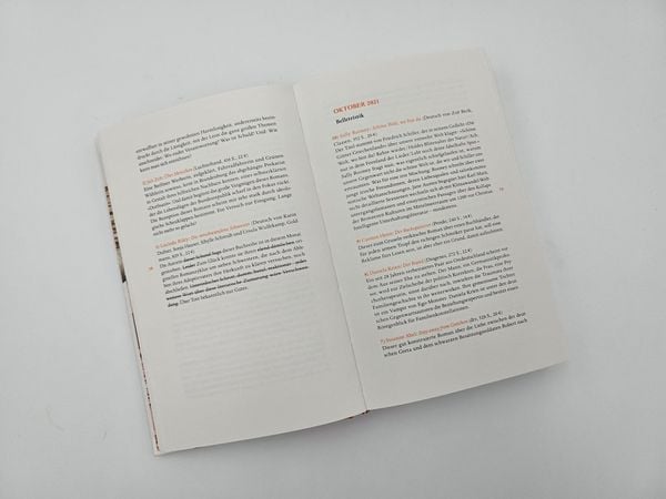Produktbild: Schecks Bestsellerbibel