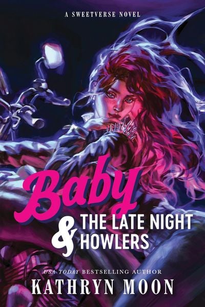 Produktbild: Baby & the Late Night Howlers