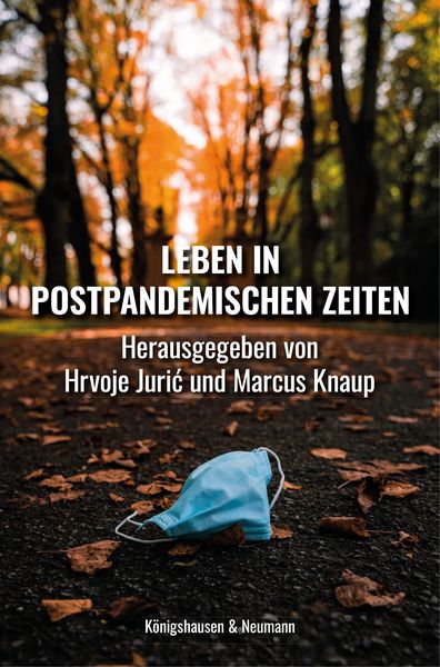 Produktbild: Leben in postpandemischen Zeiten