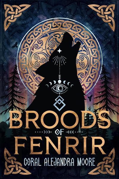 Produktbild: Broods of Fenrir
