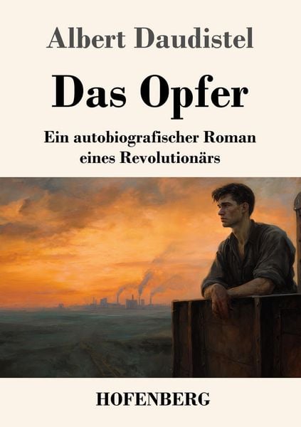 Produktbild: Das Opfer