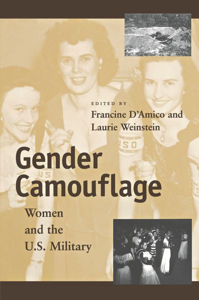 Produktbild: Gender Camouflage