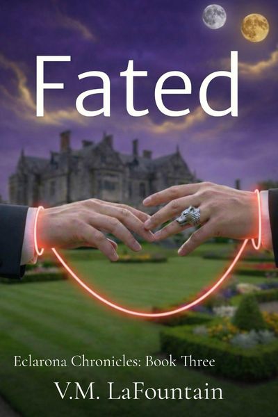 Produktbild: Fated