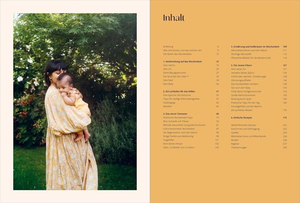 Produktbild: Jetzt bist du Mama