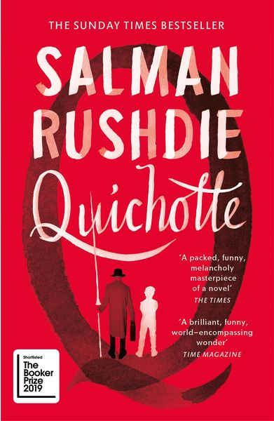 Produktbild: Quichotte