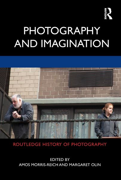 Produktbild: Photography and Imagination