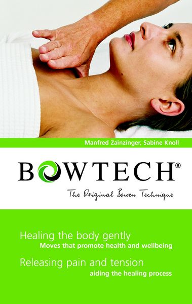 Produktbild: BOWTECH - The Original Bowen Technique