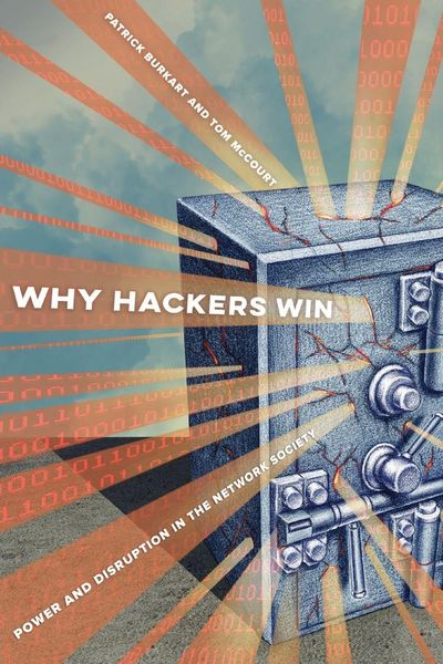 Produktbild: Why Hackers Win