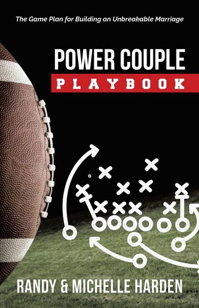 Produktbild: Power Couple Playbook