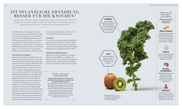 Produktbild: Plantbased &ndash; aber richtig!