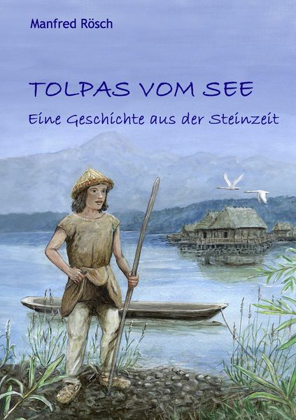 Produktbild: Tolpas vom See