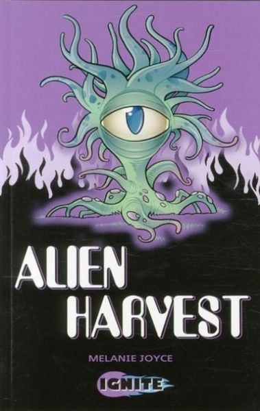 Produktbild: Alien Harvest