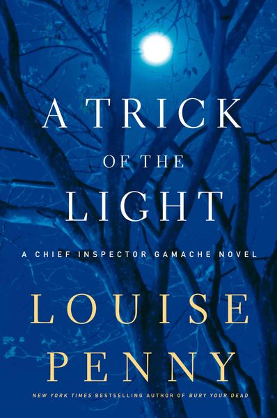 Produktbild: A Trick of the Light