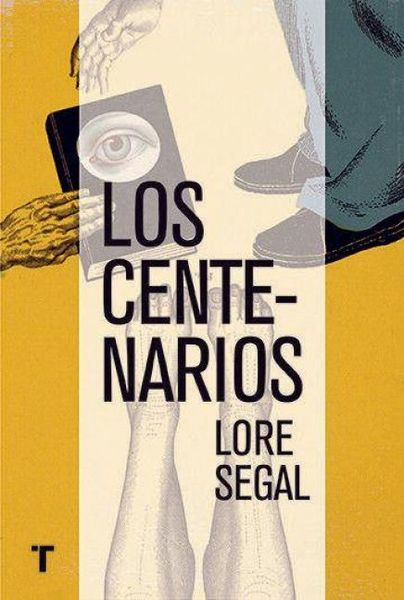 Produktbild: Los centenarios