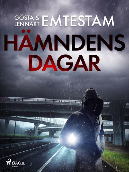 Produktbild: H&auml;mndens dagar