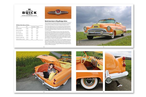 Produktbild: US-Cars &ndash; Legenden mit Geschichte Band 2