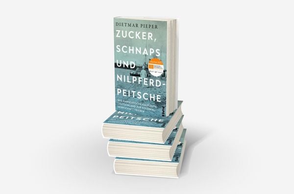 Produktbild: Zucker, Schnaps und Nilpferdpeitsche