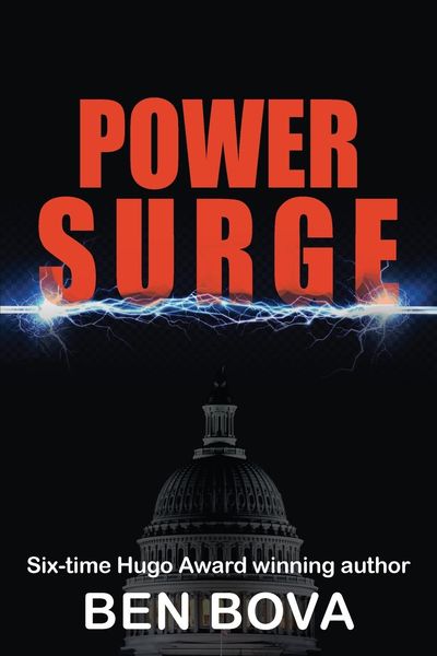 Produktbild: Power Surge
