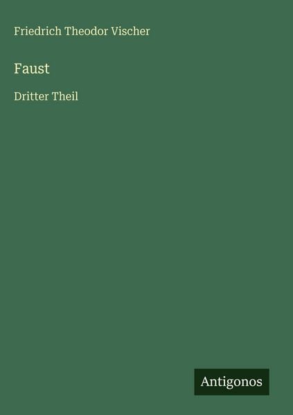 Produktbild: Faust
