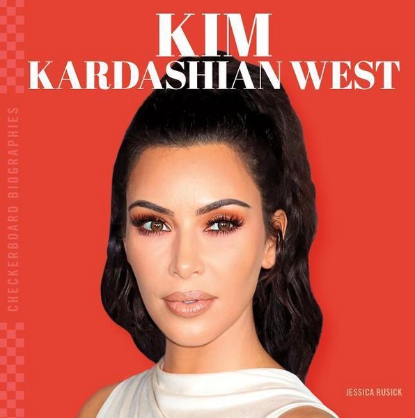 Produktbild: Kim Kardashian West