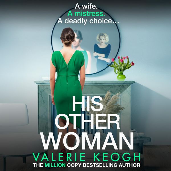 Produktbild: His Other Woman