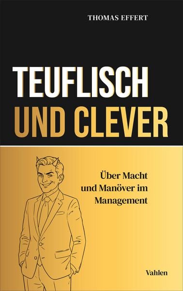 Produktbild: Teuflisch und Clever